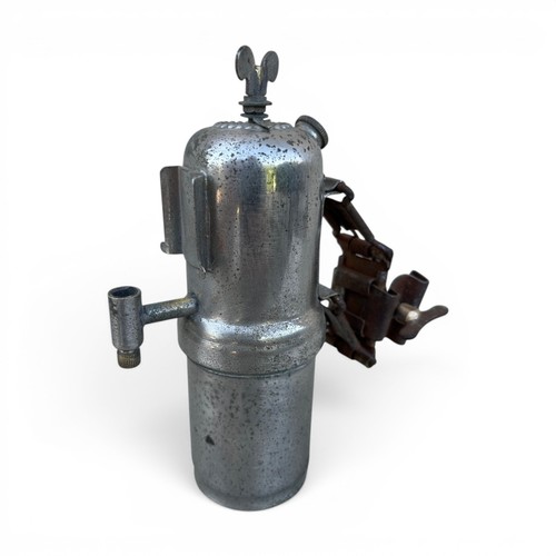 Ancien corps lampe à - ancien, de