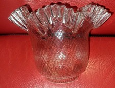 TULIPE ABAT JOUR POUR LAMPE A