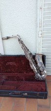 Saxophone alto Dolnet Paris