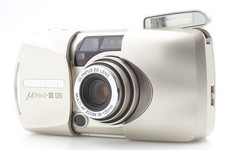 ⏯️[ N MINT ] Olympus μ