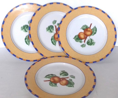 Assiettes fine royal - assiettes,,