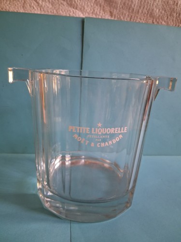 Seau glace moet chandon - , &
