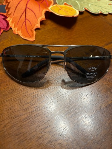 Serengeti men sunglasses - serengeti, men’s