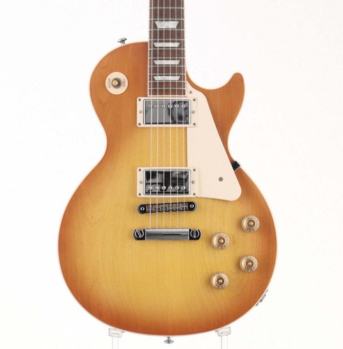 Gibson les paul traditional - gibson,