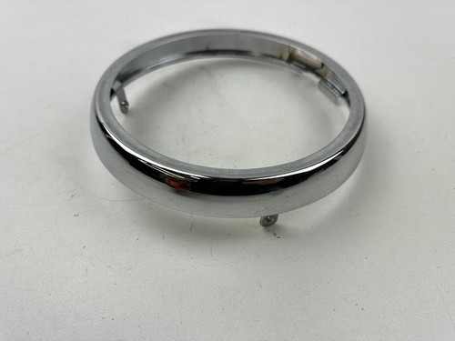 Cerclage phare keeway 125 - de,