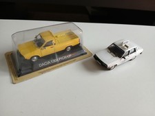 2 Dacia : Dacia 1304 pick up