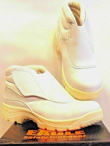 Bottes chaussures travail - de,