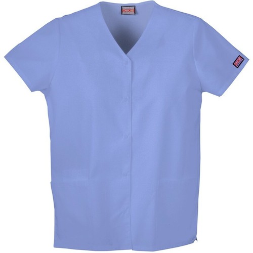 Tunique blouse veste - blouse,