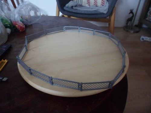 Grilles pour enclos lapin - grilles,