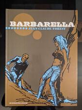 Barbarella - Tirage de Luxe