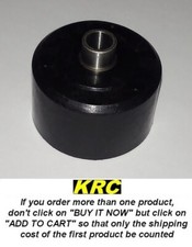 E2232a - MUGEN MBX8 HTD DIFFERENTIAL CASE – CORPS DE DIFFERENTIEL HTD MUGEN MBX8