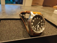 Montre Aviateur - Neuve -