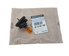 Porte ampoule avec ampoule