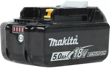 Batterie 18V 5Ah pour Makita