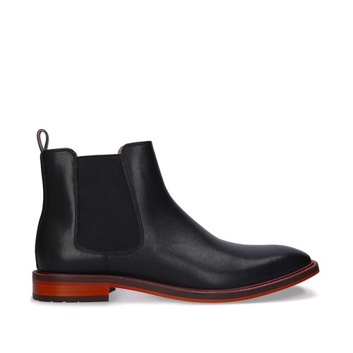 Bottines chelsea homme