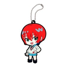 Amate Yuzuriha Machu Mobile