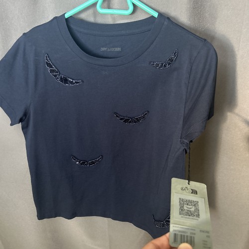 Shirt zadig voltaire - shirt, et