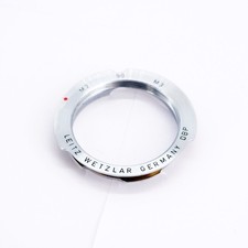 vintage Leitz LTM L39 to Leica