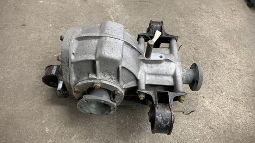 Pont maserati - (propulsion),