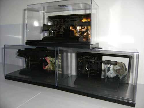Master replicas star wars - replicas,