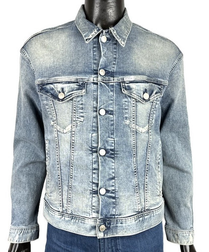 Replay veste jeans homme - replay,