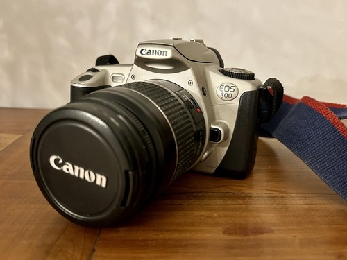 Canon eos 300 reflex - eos,