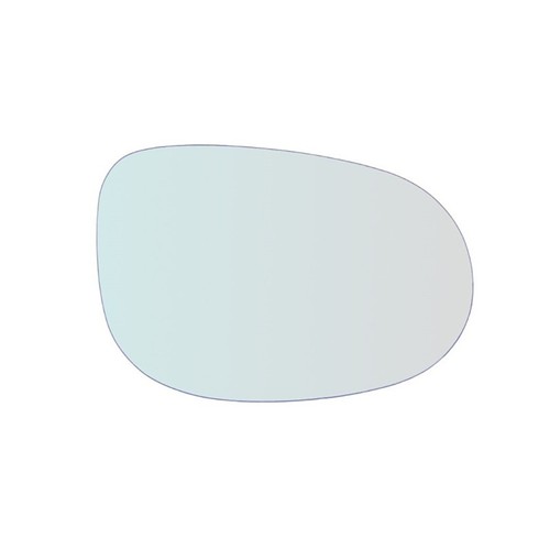 Miroir rétroviseur côté - rétroviseur,