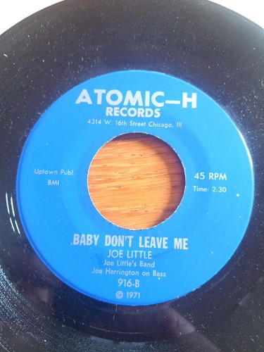 Bill spiller rare 45trs - rare,