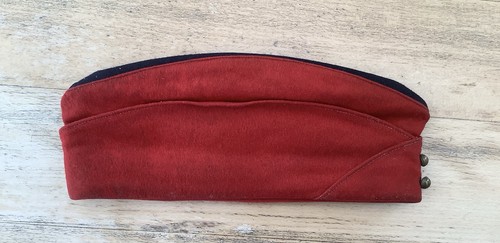 Calot zouave armée française - armÉe,