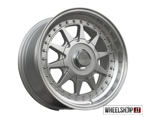 Adr hartge style r15 4x100 - r15,