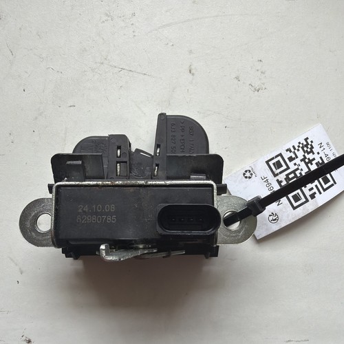 Serrure hayon seat ibiza - seat,