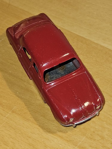 Dinky toys 24e - 24e, renault