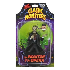 Universal Monsters - Toony