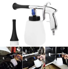Kit de Lavage Pistolet de Nettoyage à Air Comprimé Pour Voiture Compressed air