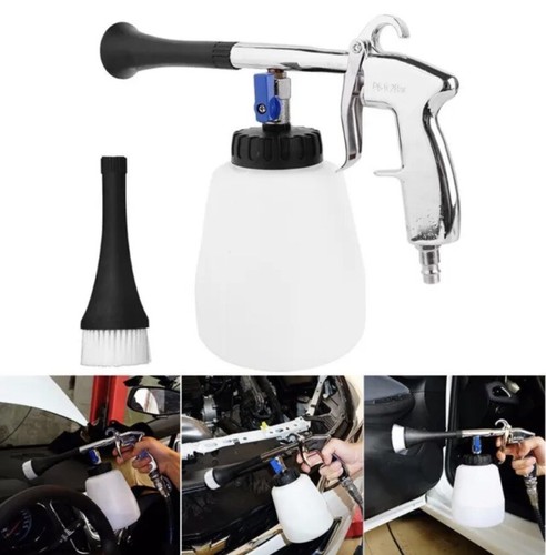 Kit lavage pistolet de - lavage,