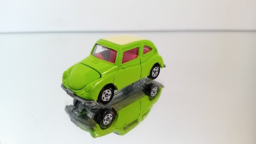Tomica f21 subaru 360 - no,
