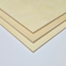 Panneau multiplex de 8 mm