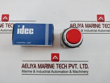 IDEC ABD202N R Abd Bouton Poussoir Interrupteur Contrôle Unité 600V 10A 41-10650