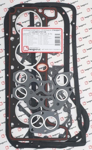 Lada 2101 2107 - 2101-2107, engine