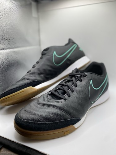 Nike tiempox chaussures futsal - nike,