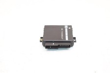 2005 CHRYSLER CROSSFIRE ZH ROADSTER #318 CONVERTIBLE TOP ROOF CONTROL MODULE