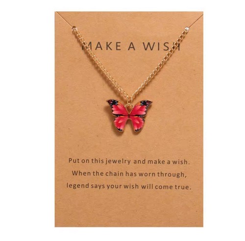 Collier avec pendentif