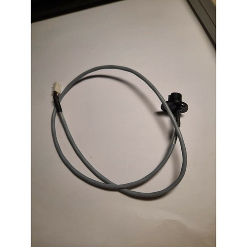 Rotating motor home sensor