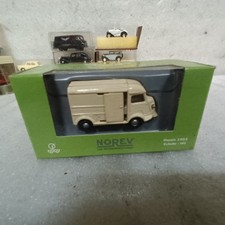 NOREV 1:87 SERIE MICRO CITROEN