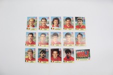 PANINI FOOTBALL USA 94 - WORLD