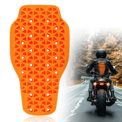 Protection dorsale vtt moto - et,