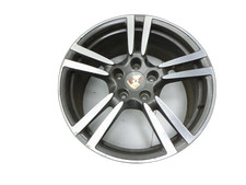 1x Jante aluminium 5X130