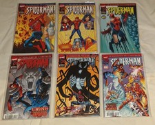 Spider-Man Le magazine de