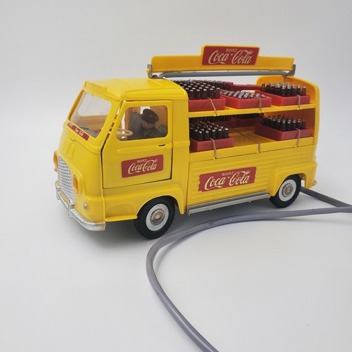 Rare estafette renault