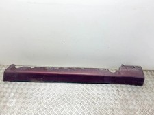 MERCEDES-BENZ SL R129 Seuil